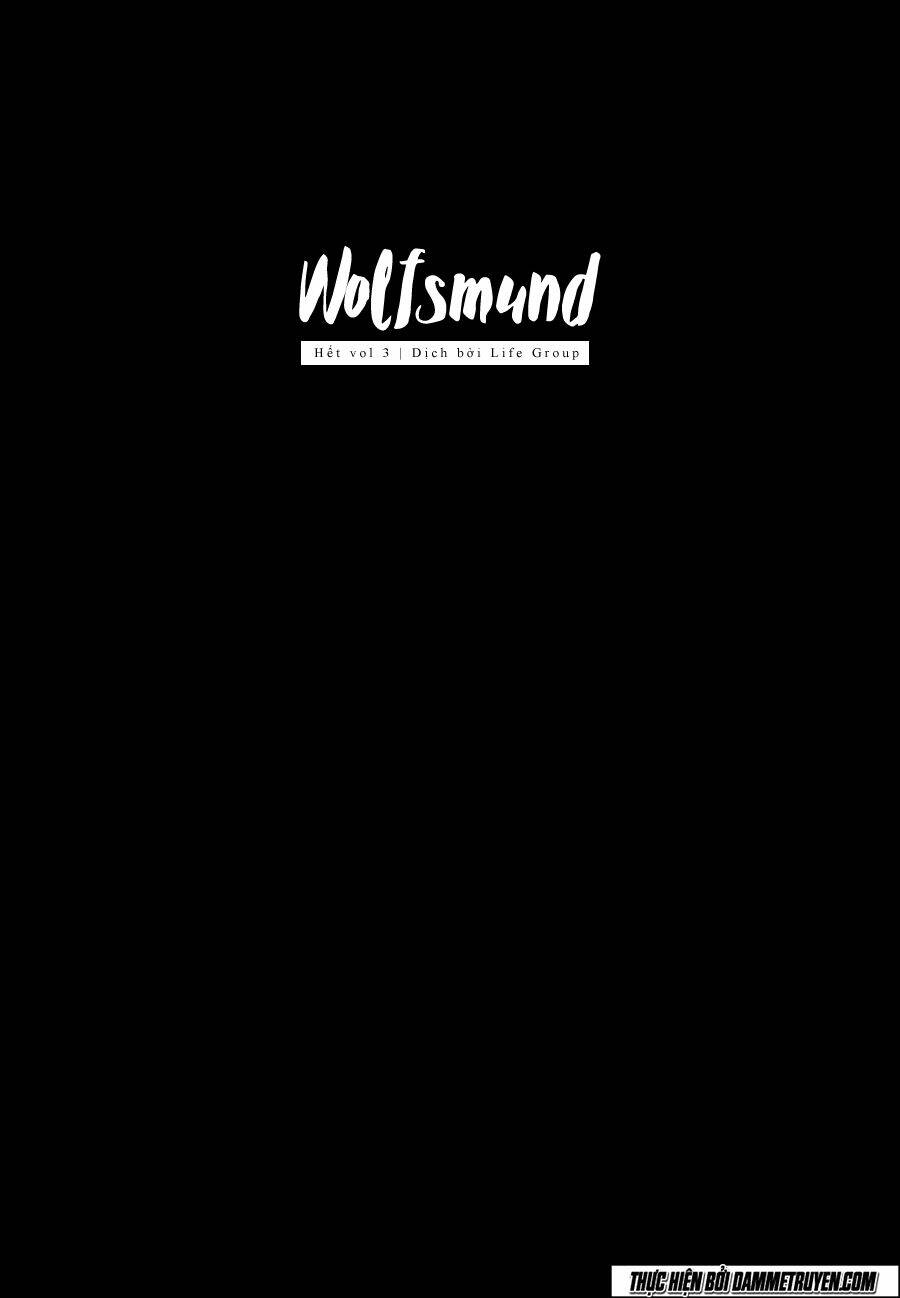 Wolfsmund Chương 11 Ảnh 68