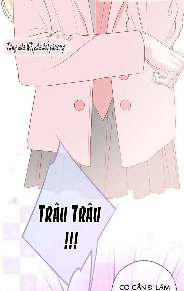 Sao Giờ, Đẩy Thuyền Tới Muốn Yêu Chương 92 Ảnh 33