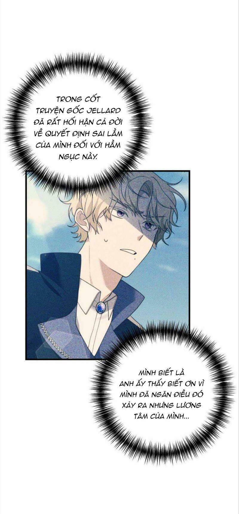 Hôn Phu Của Tôi Là Nam Chính Yandere Chương 14 Ảnh 34