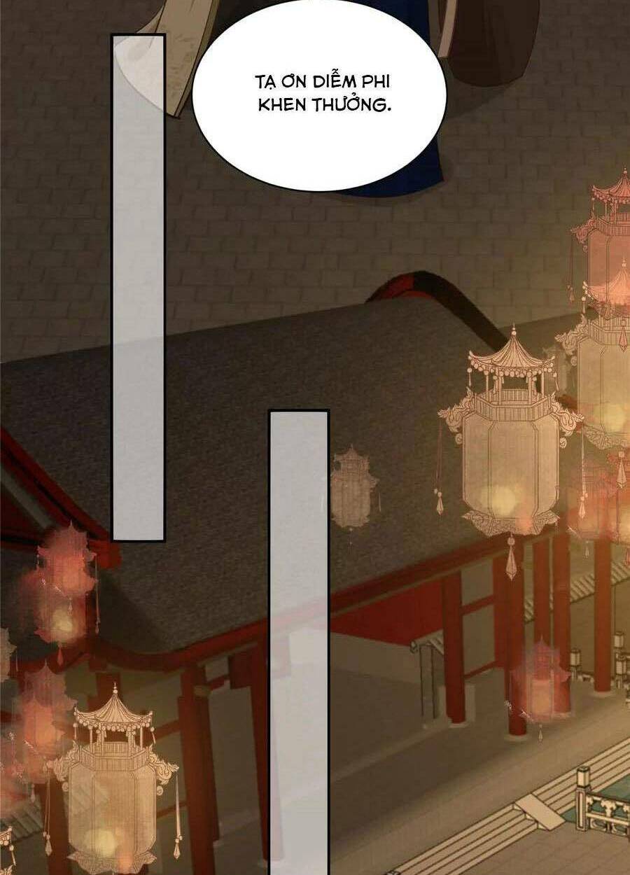 Tà Vương Phúc Hắc Sủng Nhập Cốt Chương 188 Ảnh 6