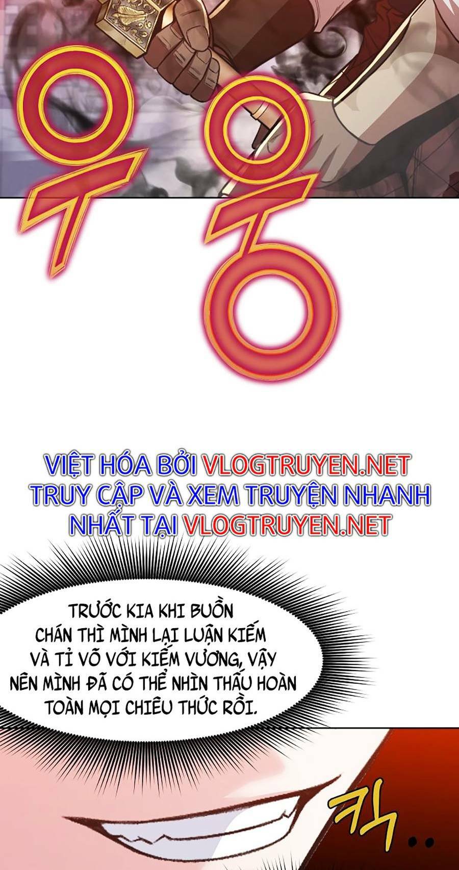 Thiên Võ Chiến Thần Chương 58 Ảnh 47