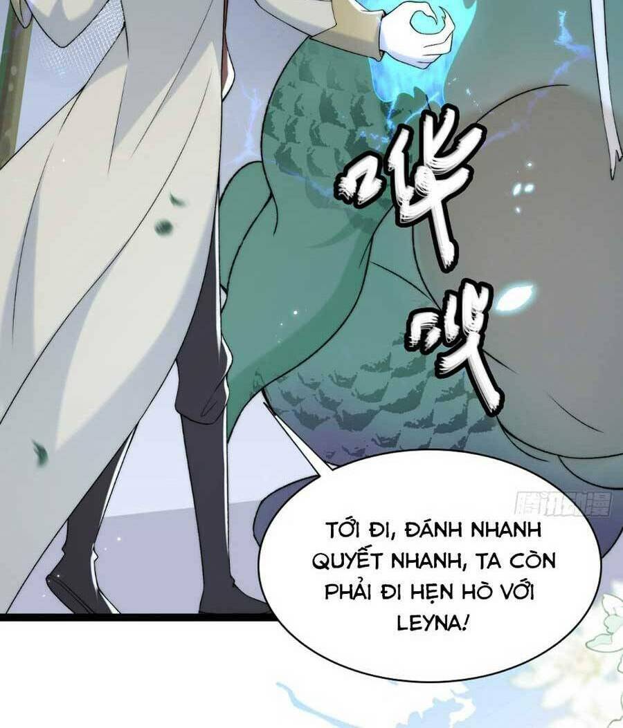 Đêm Không Ngủ Của Long Vương Chương 22 Ảnh 13