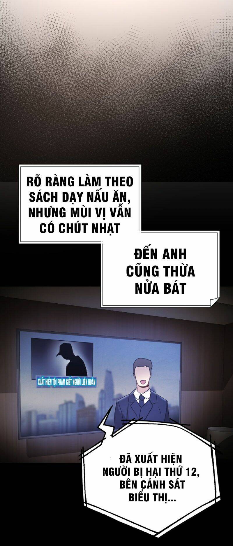 Bật Hack Tại Thế Giới Khác Chương 1 Ảnh 39