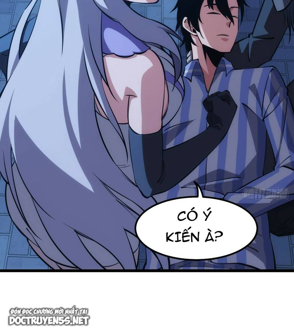 Ác Bá Trò Chơi Chương 40 Ảnh 13