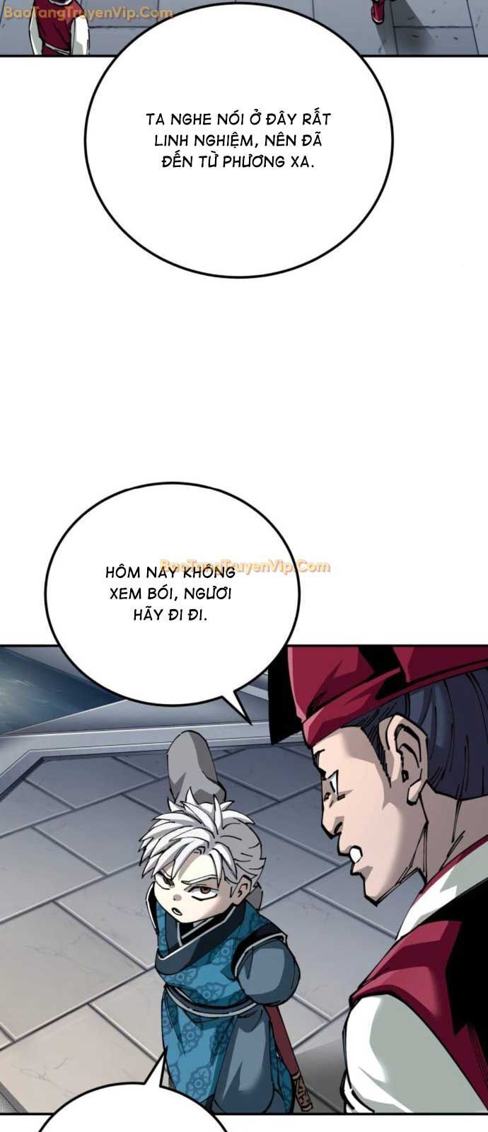 Ông Võ Giả Và Cháu Chí Tôn Chương 82 Ảnh 59