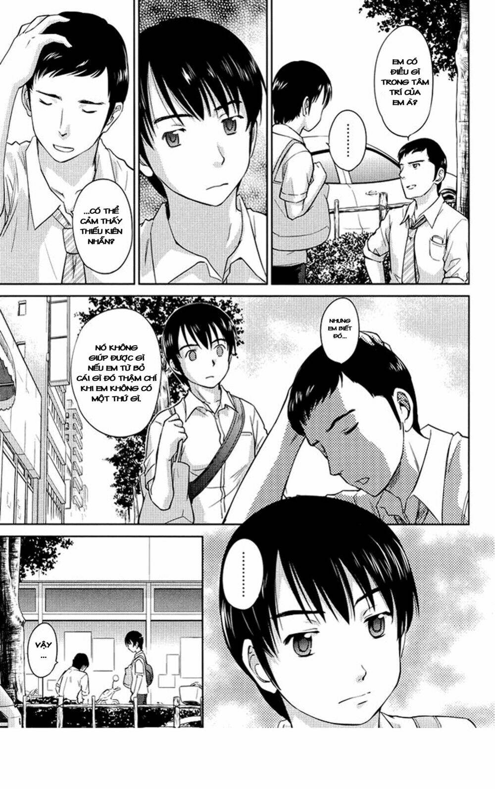 Kono Oneesan Wa Fliction Desu!? Chương 24 Ảnh 22