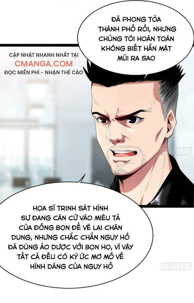 Shipper Thần Cấp Chương 56 Ảnh 19