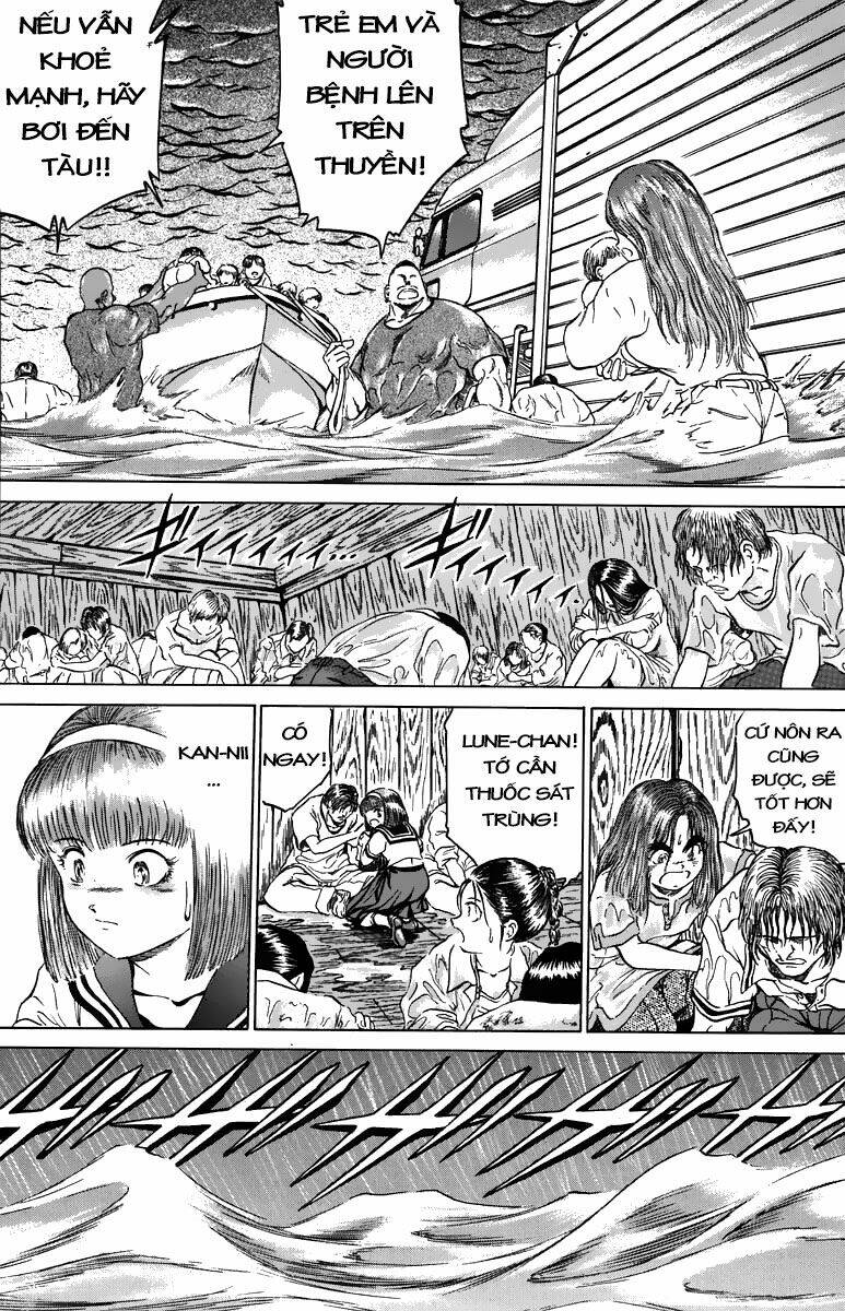 Bio-Meat: Nectar Chương 96 Ảnh 20