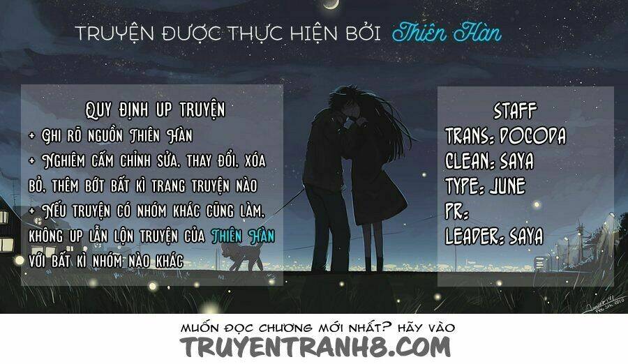Chuyện Tình Otome Chương 17 Ảnh 2