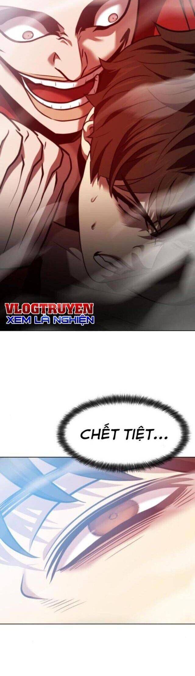 Sàn Đấu Sống Còn Chương 27 Ảnh 10