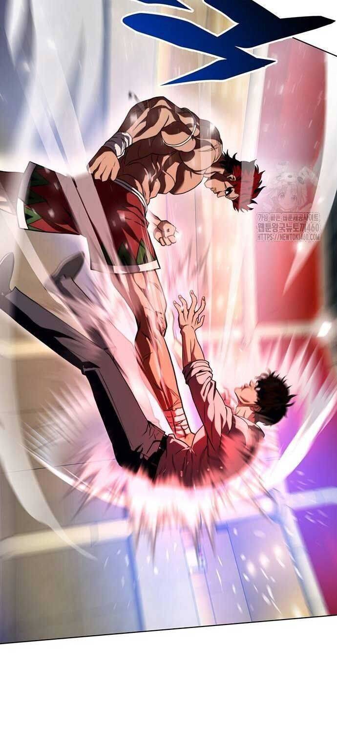 Sàn Đấu Sống Còn Chương 16 Ảnh 4