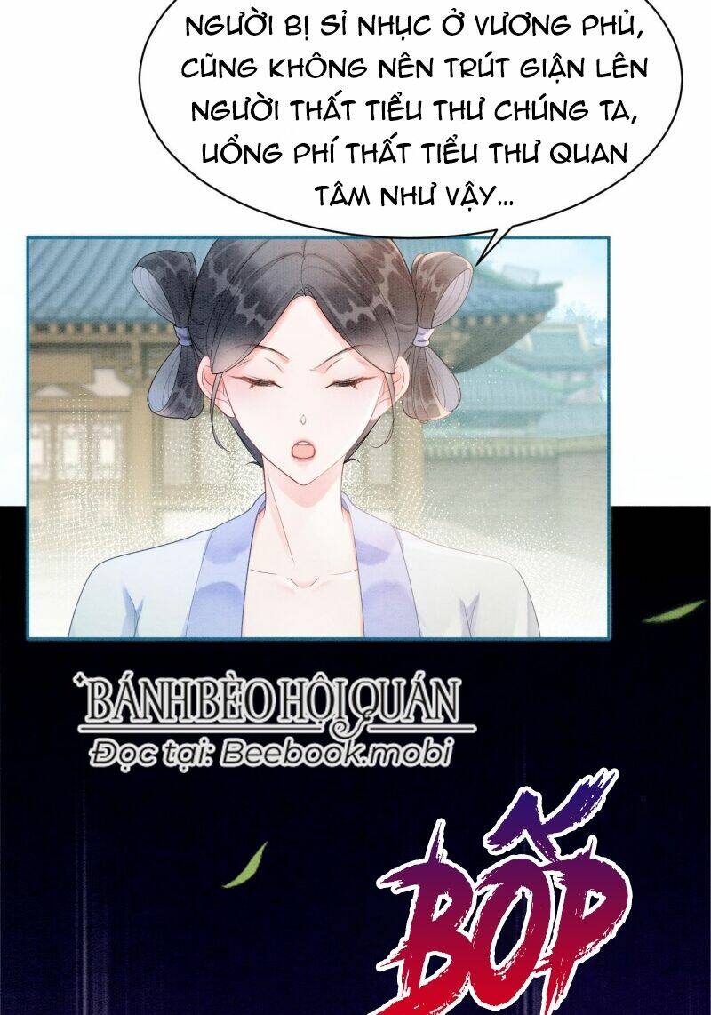 Sau Khi Nàng Bị Đánh Chết, Các Anh Trai Đều Hối Hận! Chương 4 Ảnh 13
