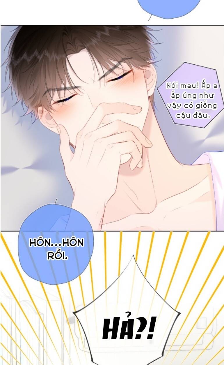 Ngôi Sao Cho Tôi Chương 128 Ảnh 33