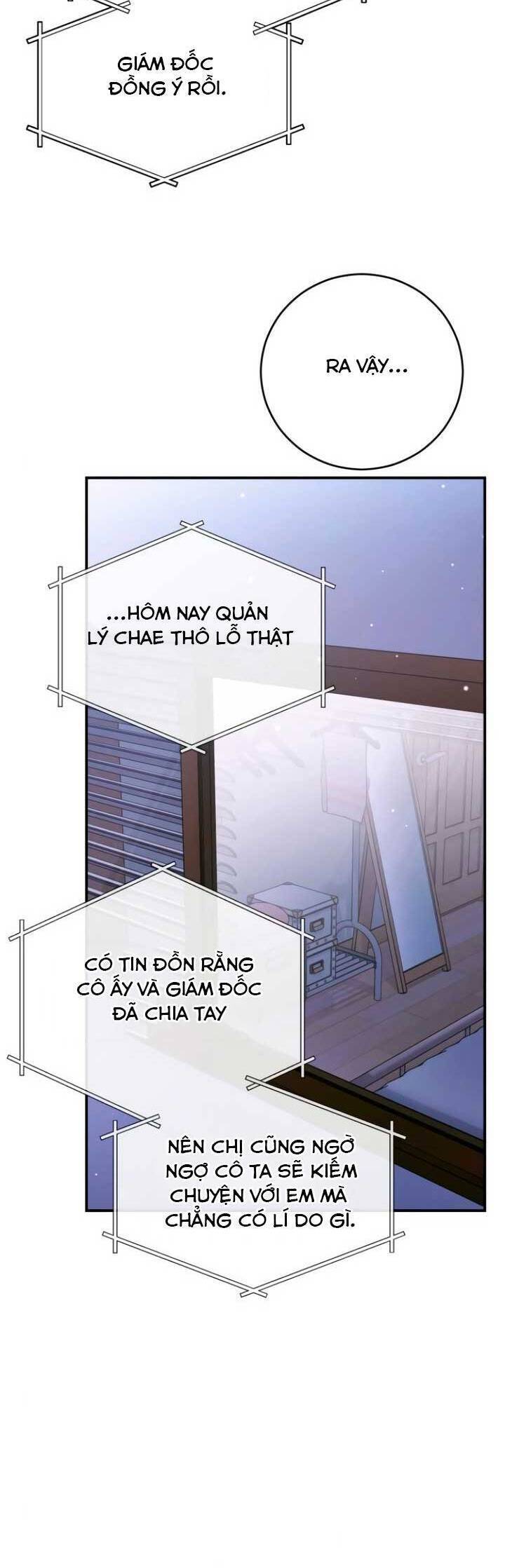Đứa Trẻ Trông Giống Tôi Chương 43 Ảnh 47