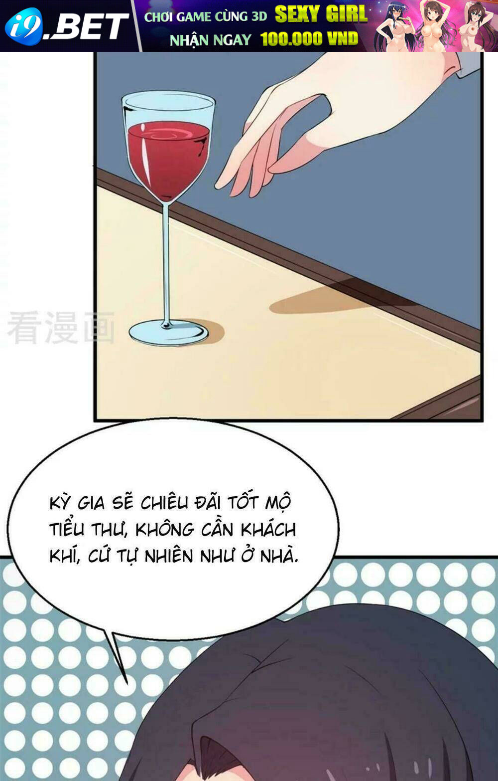 ThiếU Gia ĐíCh Thế Giá SủNg Thê Chương 3 Ảnh 31