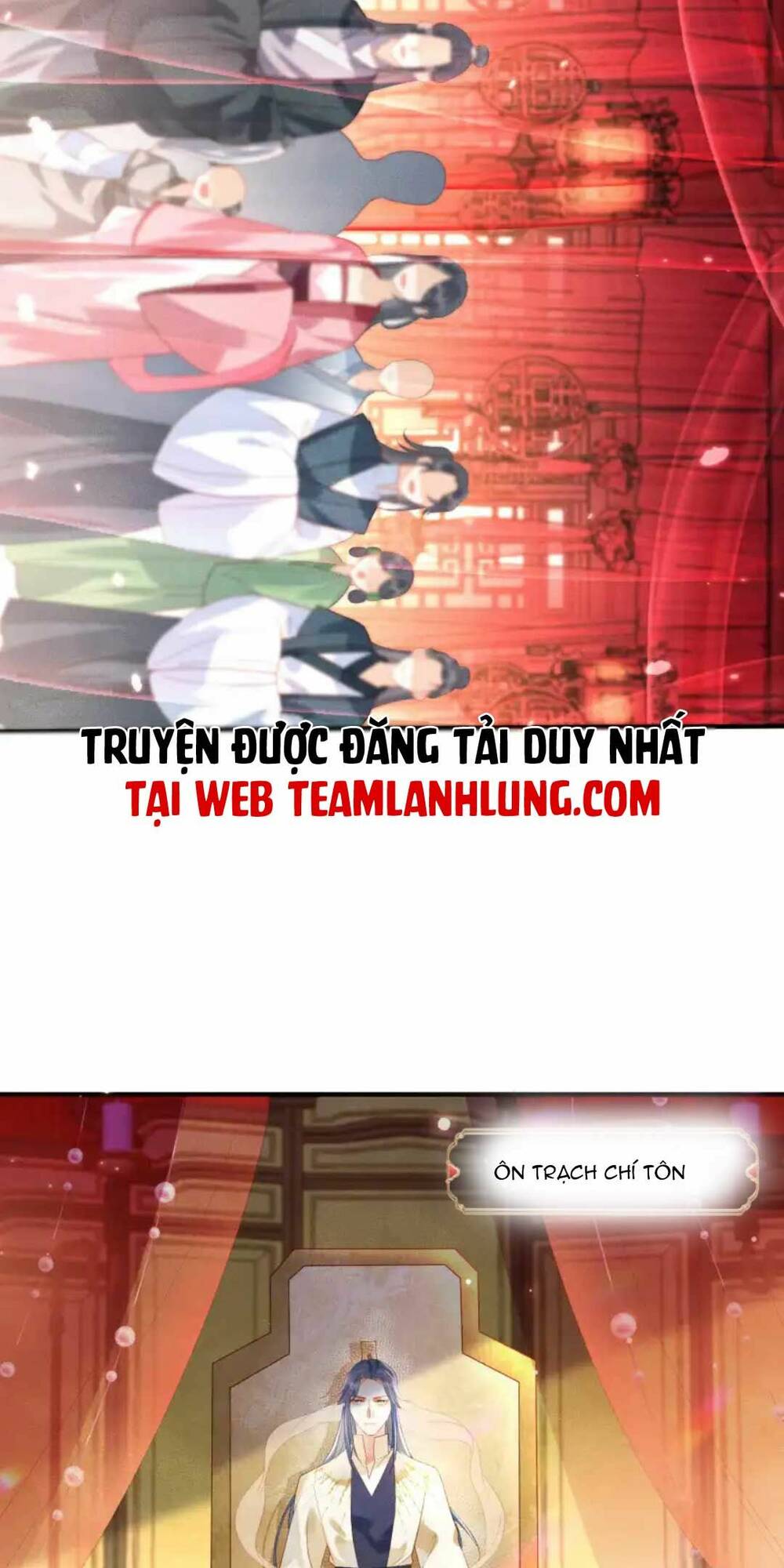 Kẻ Thù Truyền Kiếp Tại Sao Đều Thầm Mến Ta Chương 1 Ảnh 27