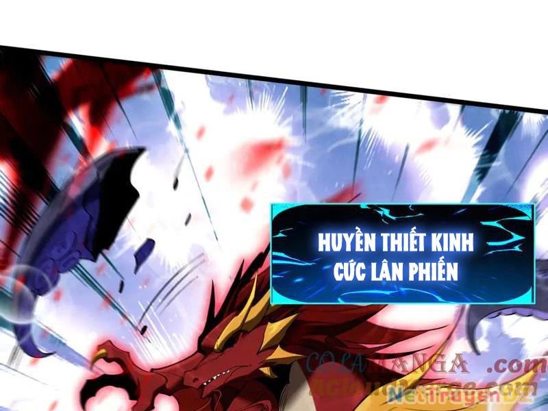 Cá Chép Tiến Hoá Thành Thần Long Chương 36 Ảnh 54
