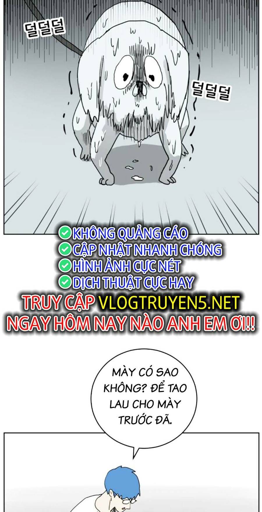 Con Mèo Đô Vật Của Tôi Chương 9 Ảnh 73