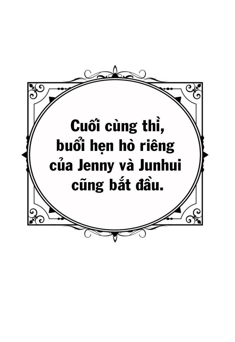Chị Em Nhà Ki Chương 26 Ảnh 22
