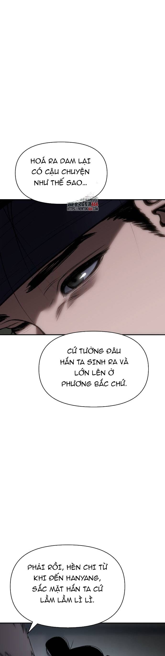 Ám Vệ Chương 45 Ảnh 3