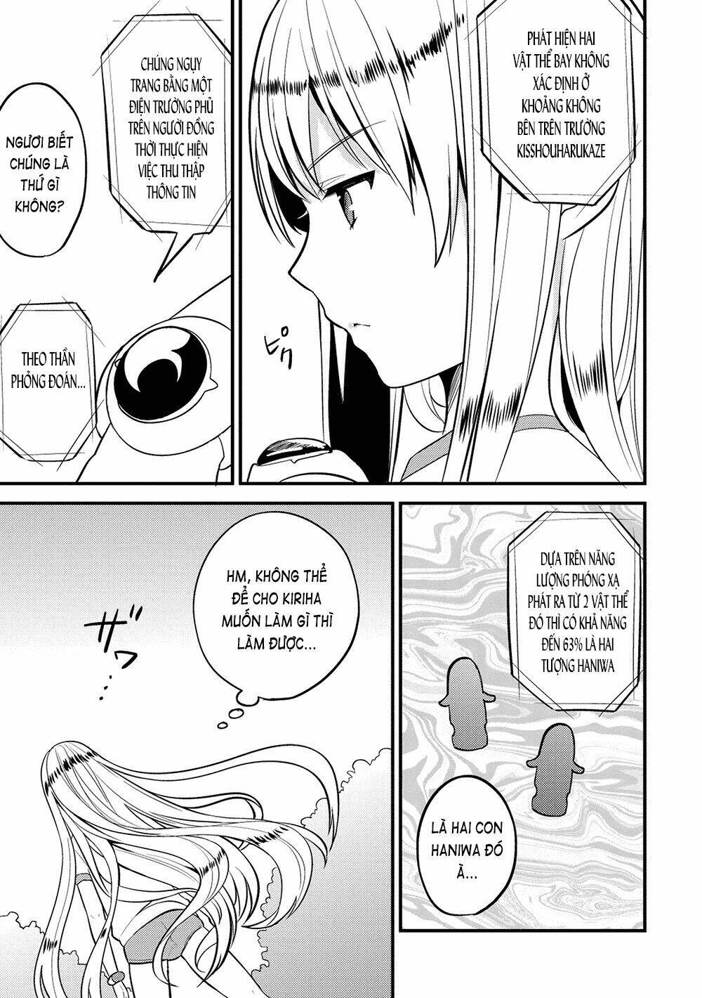Rokujouma No Shinryakusha!? Chương 10 Ảnh 5