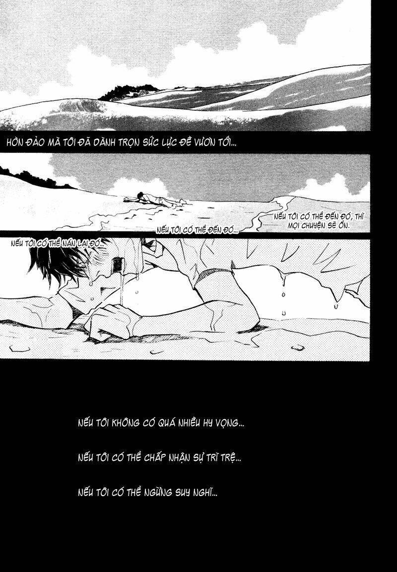 3 Gatsu No Lion Chương 11 Ảnh 26