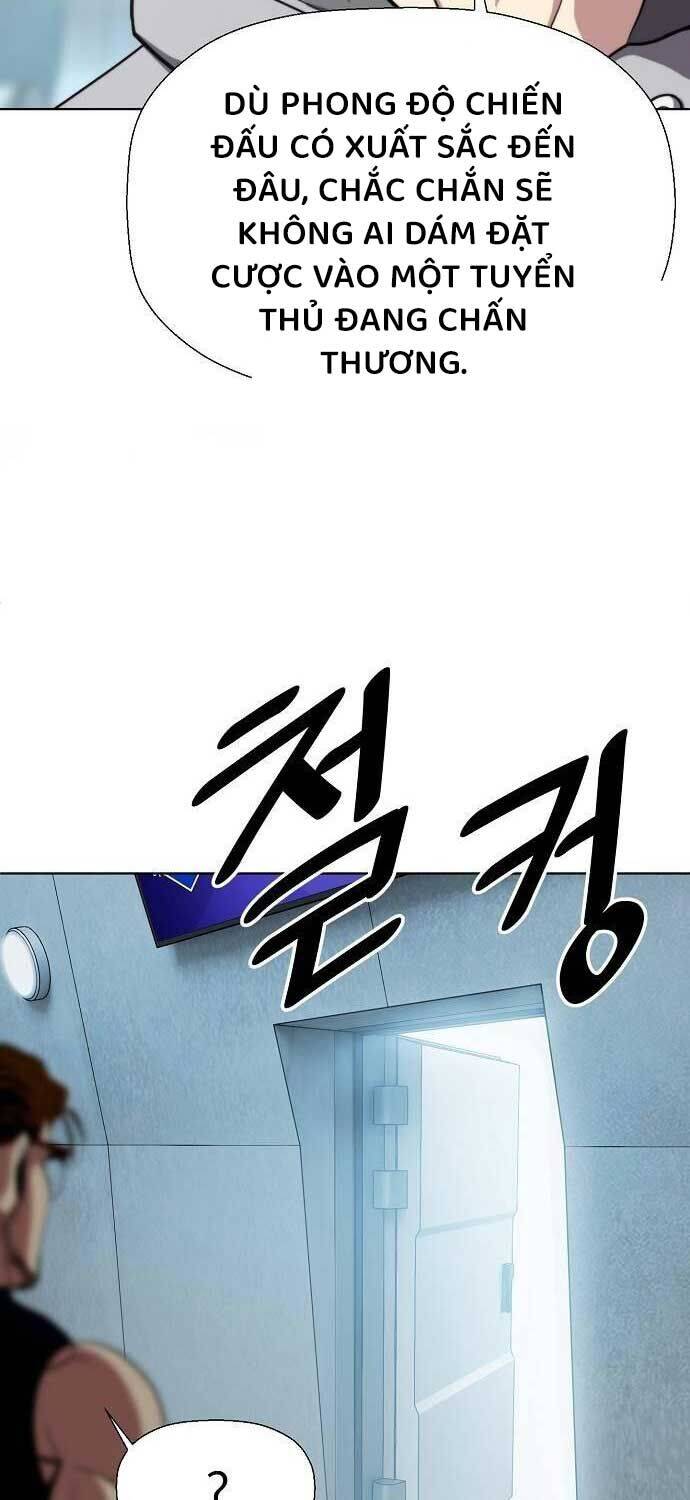 Sàn Đấu Sống Còn Chương 23 Ảnh 40