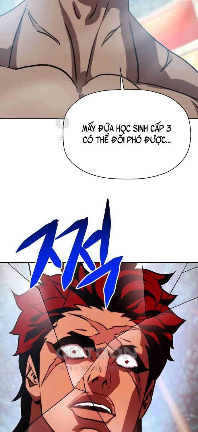 Sàn Đấu Sống Còn Chương 17 Ảnh 40