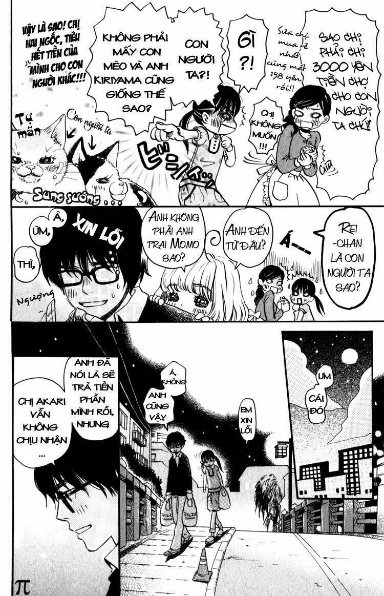 3 Gatsu No Lion Chương 7 Ảnh 8
