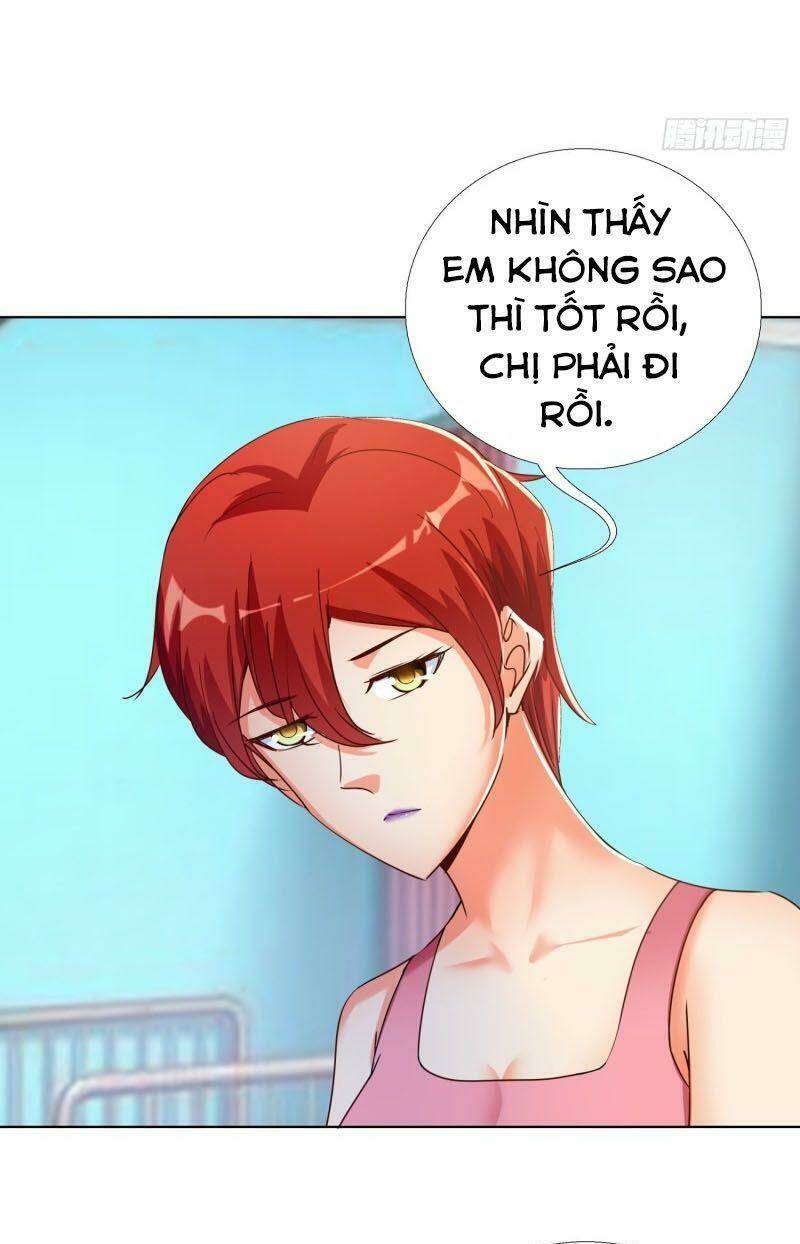 Siêu Cấp Thần Y Đại Biến Thái Chương 127 Ảnh 7