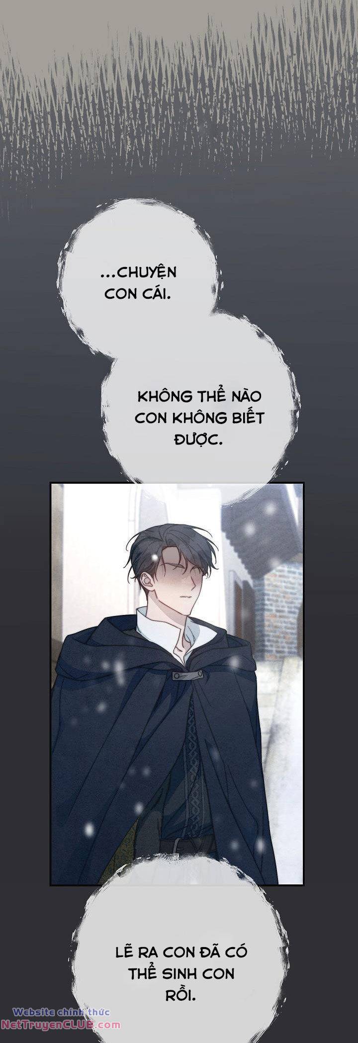 Cuộc Hôn Nhân Vụ Lợi Chương 104 Ảnh 4