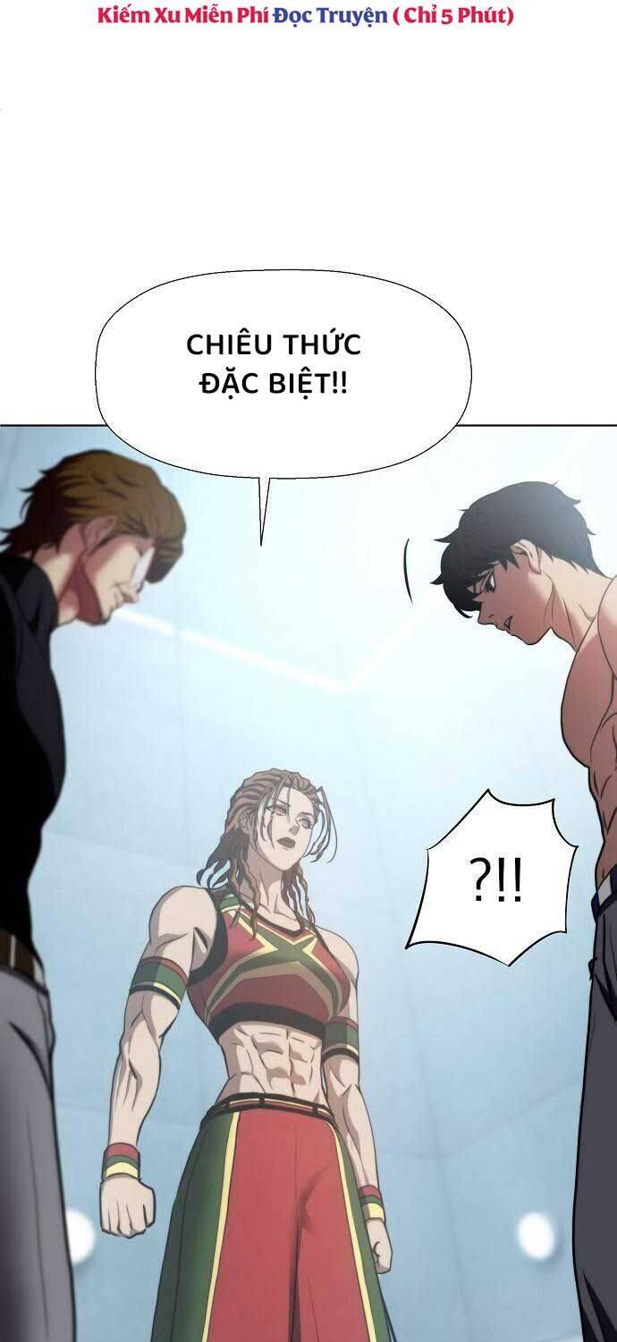 Sàn Đấu Sống Còn Chương 23 Ảnh 53