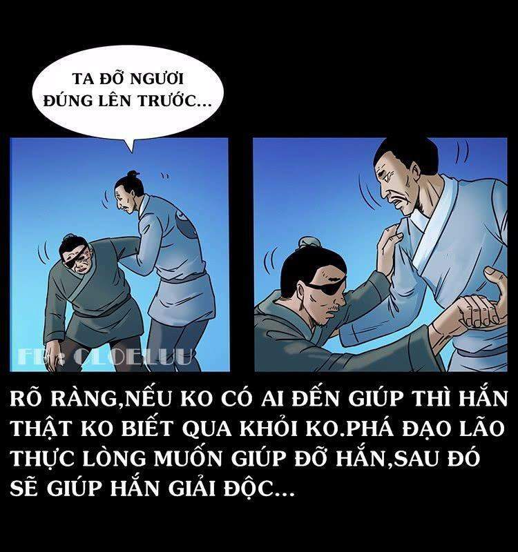 Tiên Sơn Truyền Kỳ Chương 17 Ảnh 50