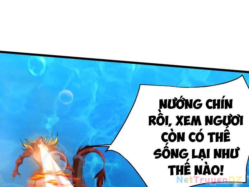 Cá Chép Tiến Hoá Thành Thần Long Chương 36 Ảnh 62