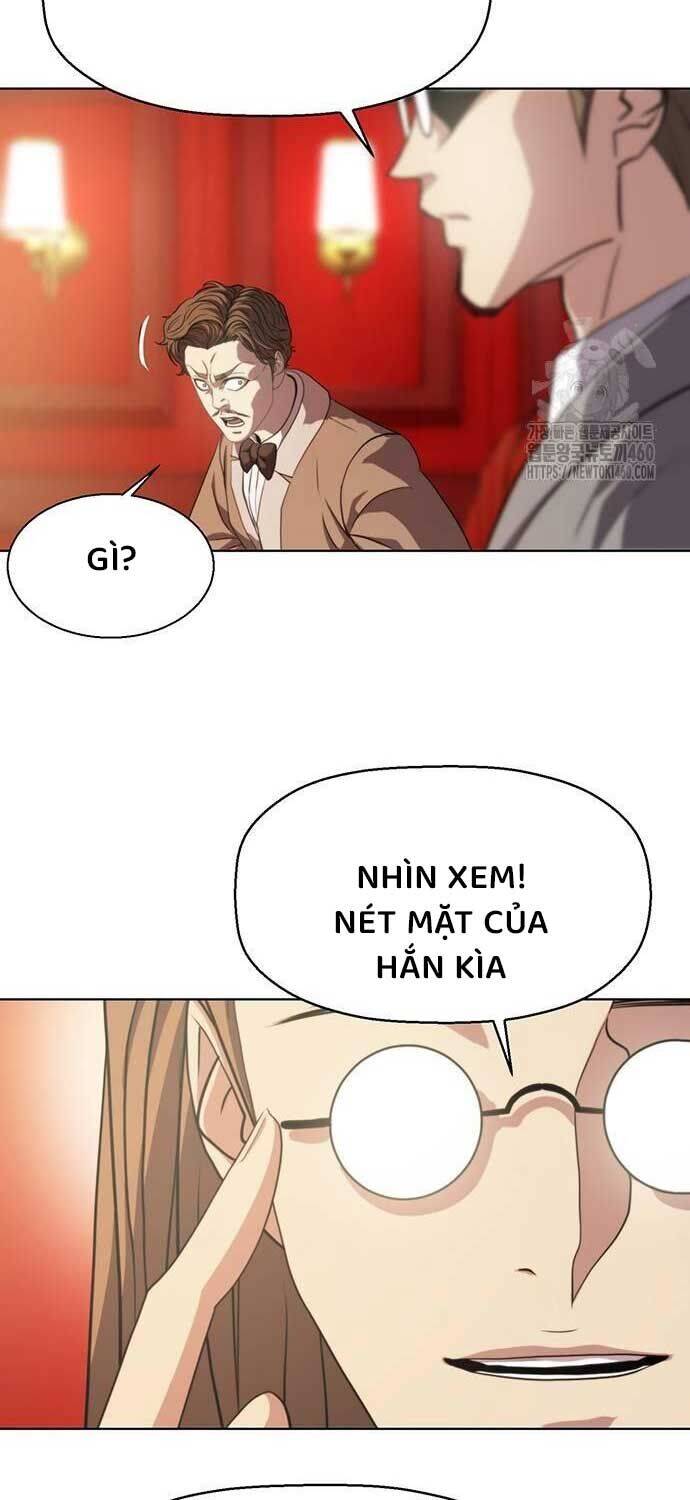 Sàn Đấu Sống Còn Chương 14 Ảnh 26