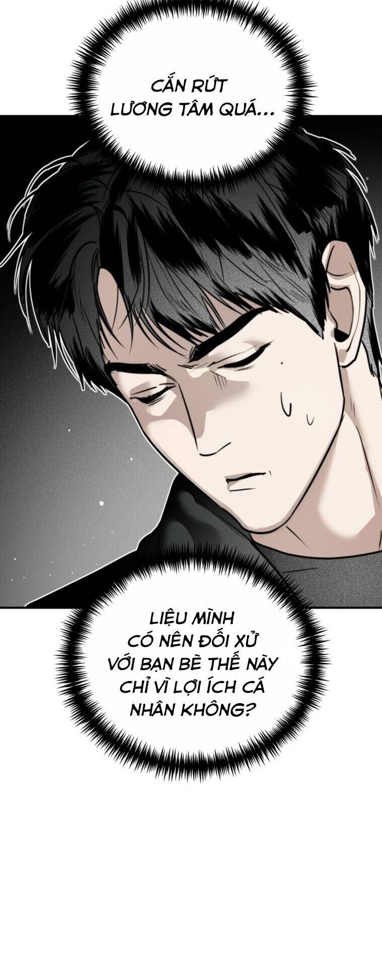 Chị Em Nhà Ki Chương 27 Ảnh 21
