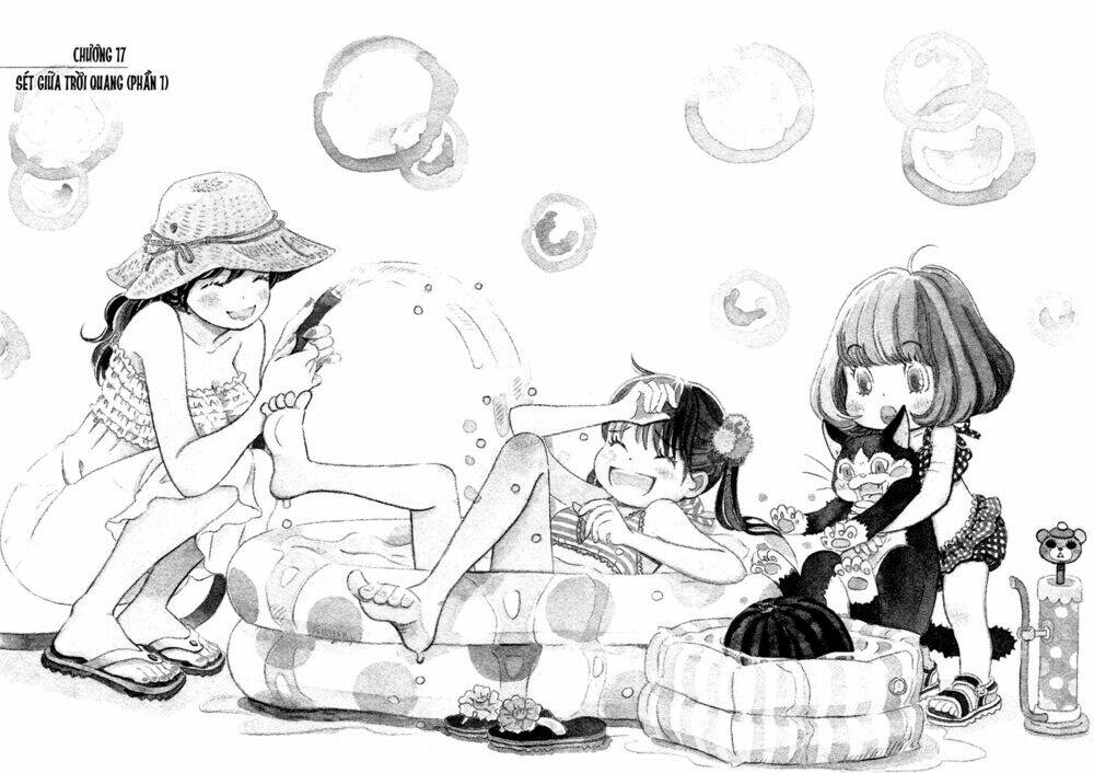 3 Gatsu No Lion Chương 17 Ảnh 2