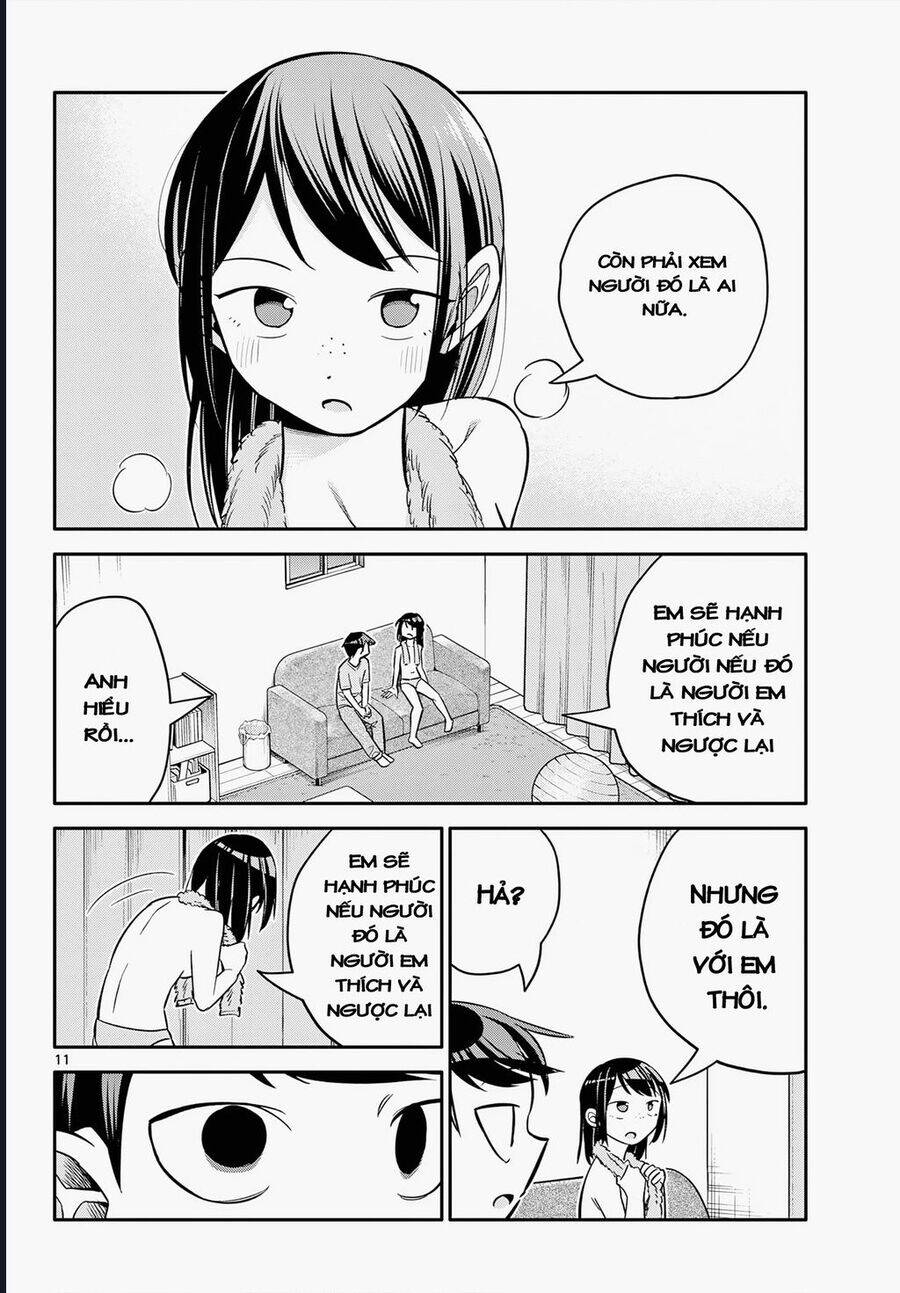 Chiisai Boku No Haru Chương 9 Ảnh 13