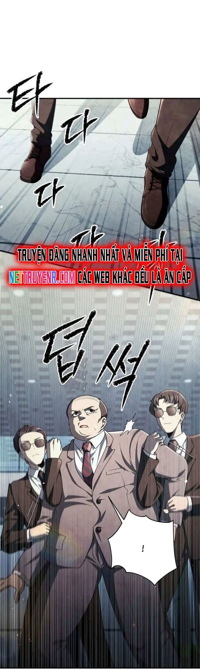 Câu Lạc Bộ Truyện Ma Chương 52 Ảnh 11
