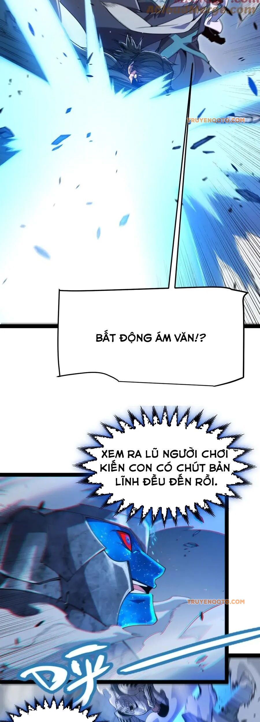 Tôi Đến Từ Thế Giới Trò Chơi Chương 353 Ảnh 44