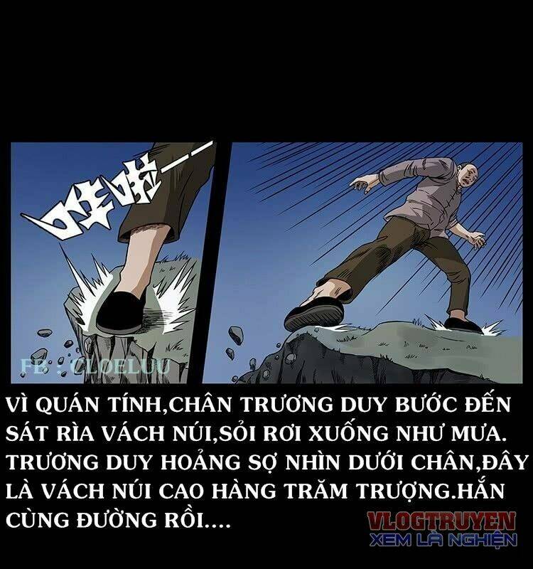 Tiên Sơn Truyền Kỳ Chương 10 Ảnh 15