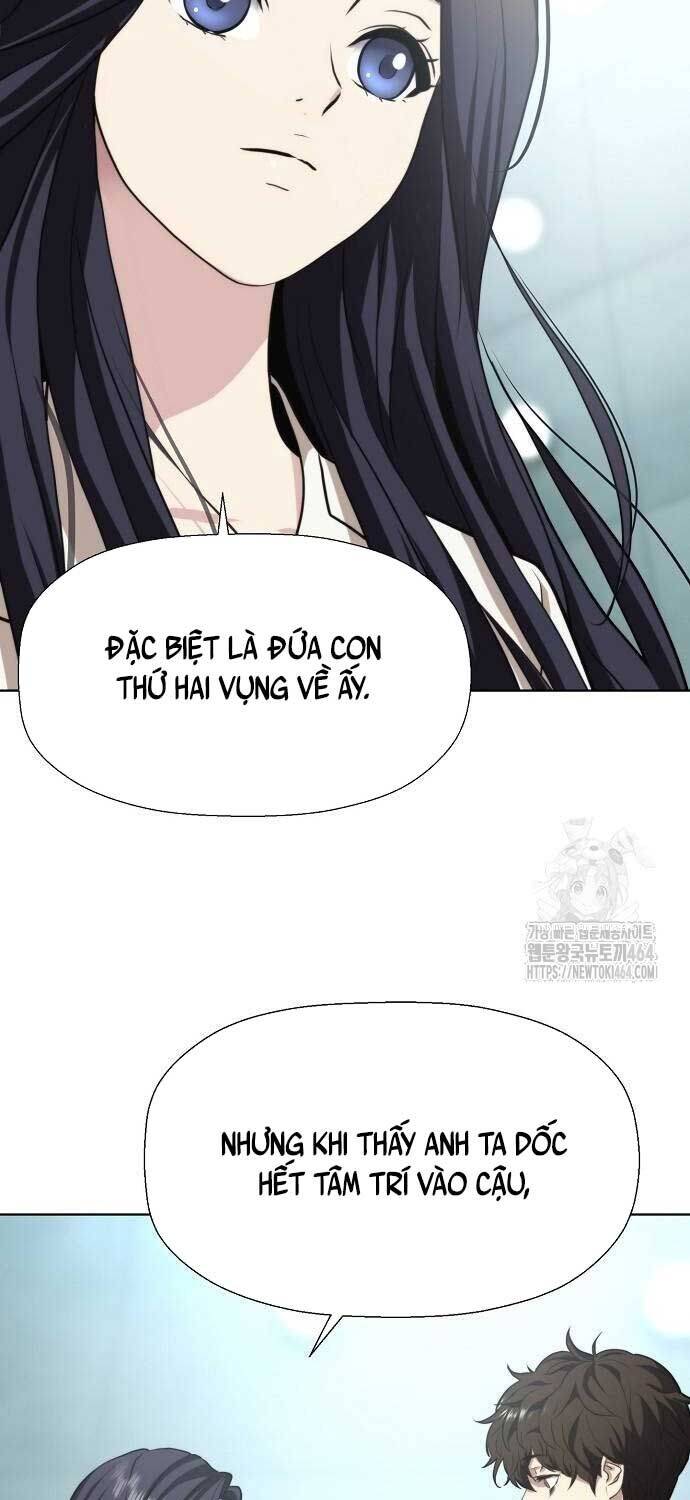 Sàn Đấu Sống Còn Chương 22 Ảnh 61