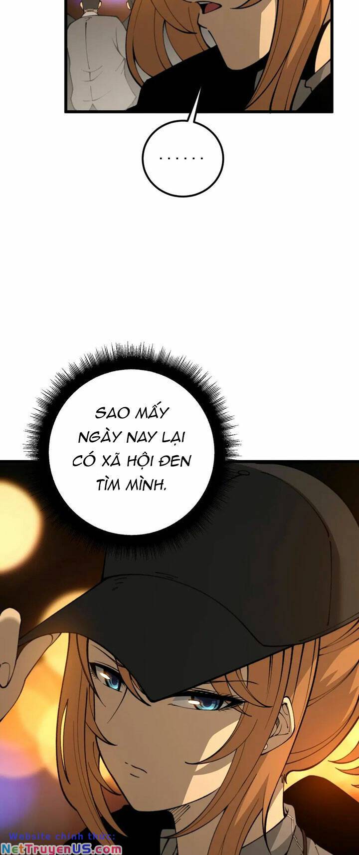 Độc Thủ Vu Y Chương 432 Ảnh 53