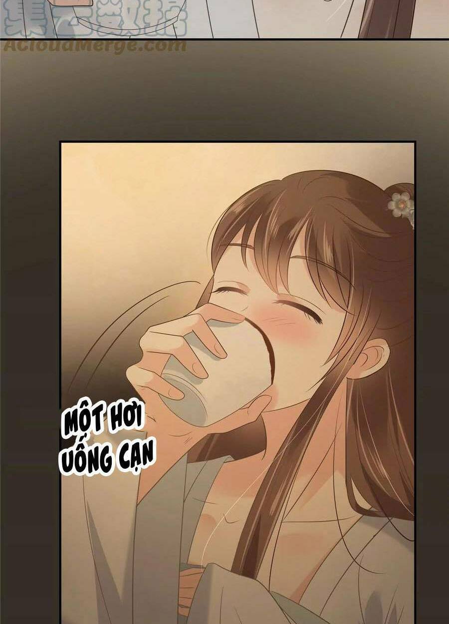 Tà Vương Phúc Hắc Sủng Nhập Cốt Chương 188 Ảnh 4