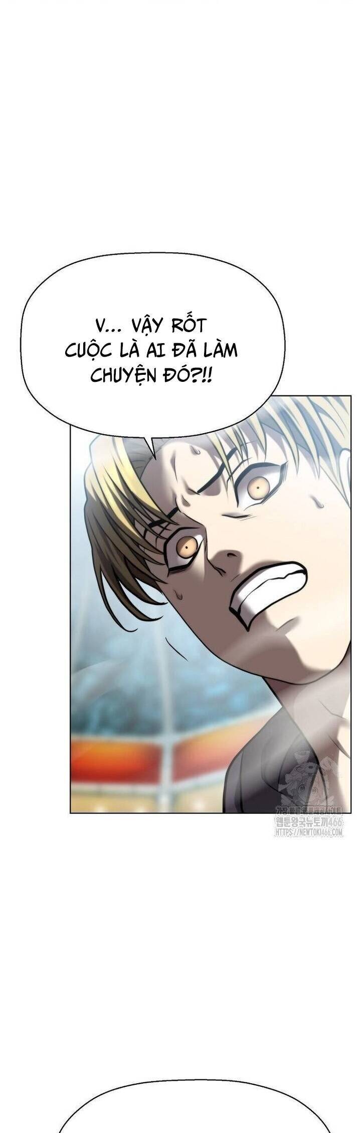 Sàn Đấu Sống Còn Chương 31 Ảnh 7