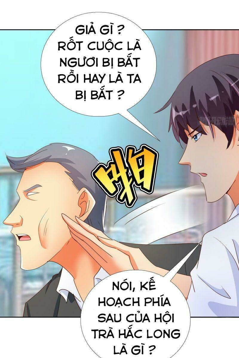 Siêu Cấp Thần Y Đại Biến Thái Chương 126 Ảnh 27