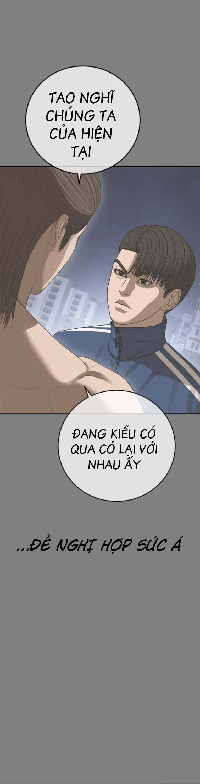Thời Đại Ulzzang Chương 45 Ảnh 12