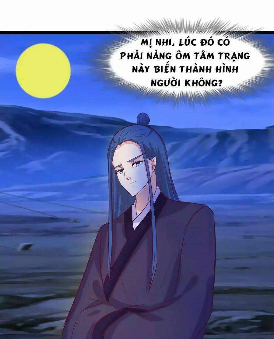 Thỏ Yêu Tiểu Vương Phi Chương 102 Ảnh 15