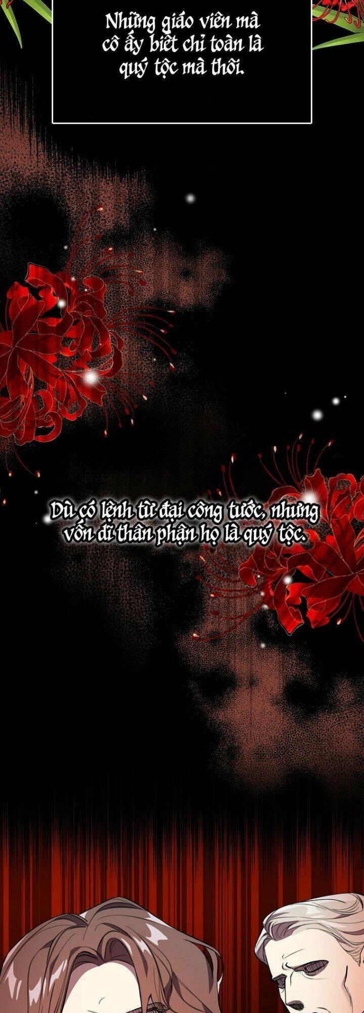 Thú Cưng Của Nữ Đại Công Tước Chương 13 Ảnh 62
