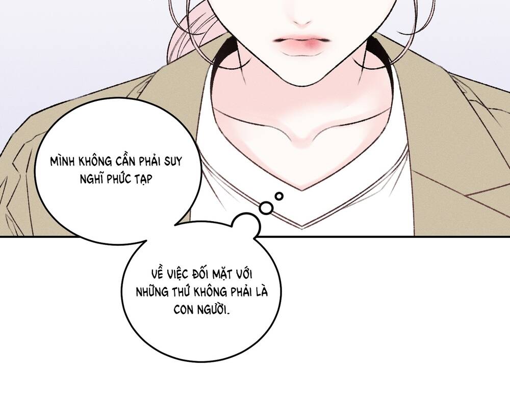 Tình Đầu Của Ma Cà Rồng Chương 28.2 Ảnh 57